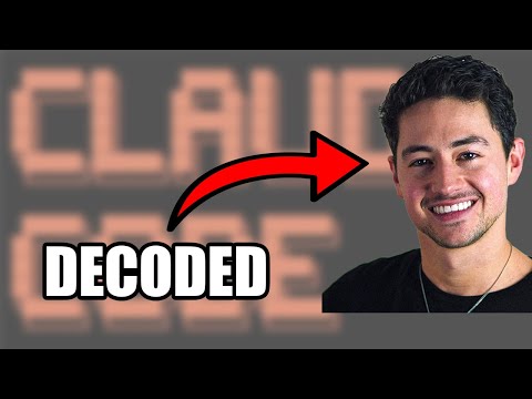 I Reverse Engineered Nick Saraev's YouTube Channel With Claude Code