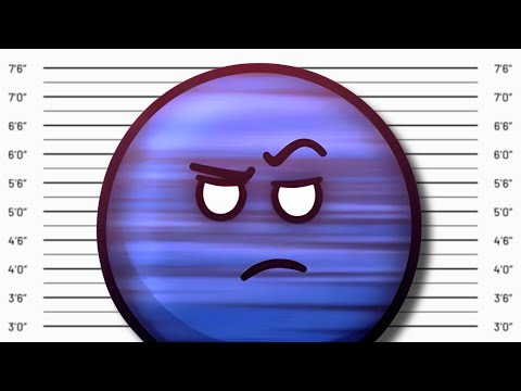 If Planet X Was Charged For His Crimes (Solarballs)
