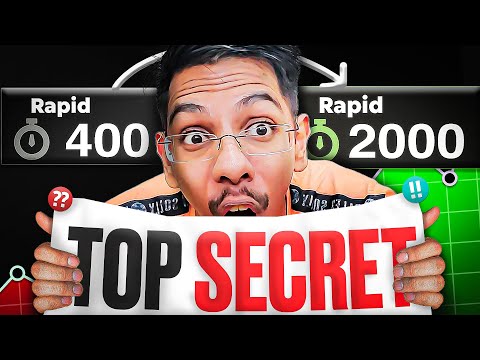 I wasted years playing chess the wrong way, until I learned this