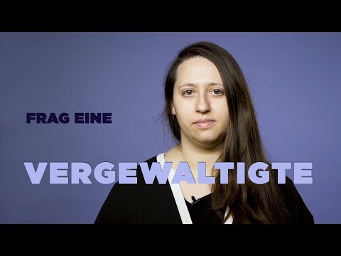 FRAG EINE VERGEWALTIGTE | Francy über die schlimmste Nacht ihres Lebens und die Folgen