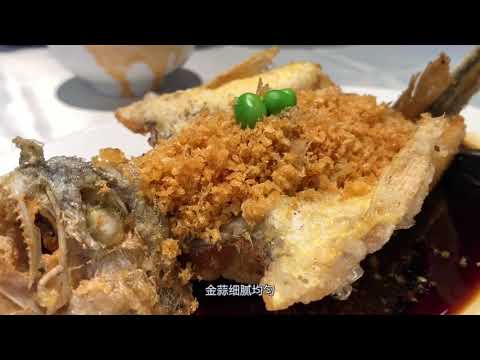粉丝推荐的"富豪饭堂"，我连吃了3次 | 广州探店