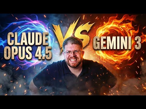 Which Is Better for Writing? Claude 4.5 Opus vs Gemini 3
