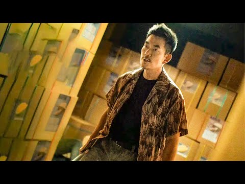 【经典电影】任贤齐领衔主演🔥跨国追凶！警探潜入东南亚人贩黑网，生死48小时极限营救