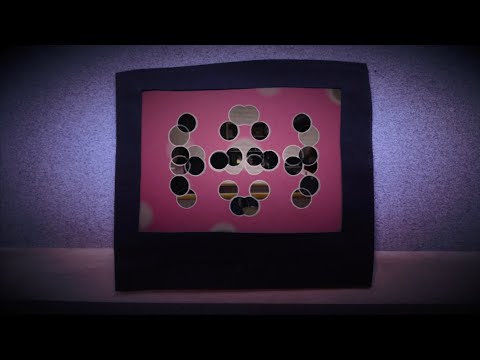 Djo - Fly (Official Visualizer)