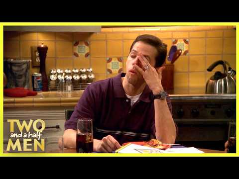 Minicut: How to Deal with Your Annoying Brother | Two and a Half Men