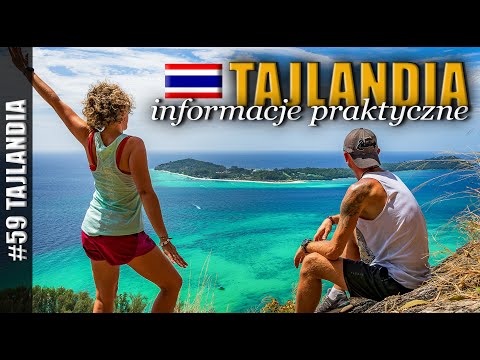 CO WARTO WIEDZIEĆ JADĄC DO TAJLANDII