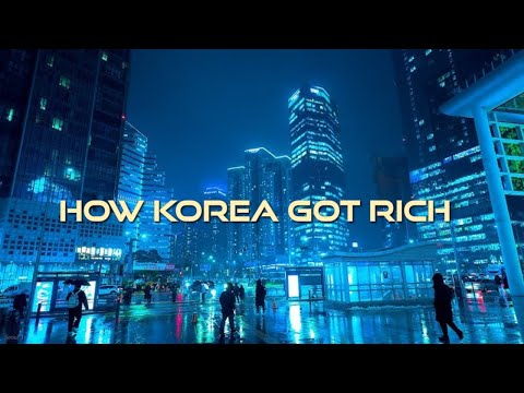 The Miracle on Korea's Han River | Korea Deconstructed #021