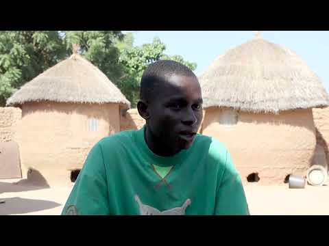 Nigerian boy recounts daring escape from school abduction | REUTERS