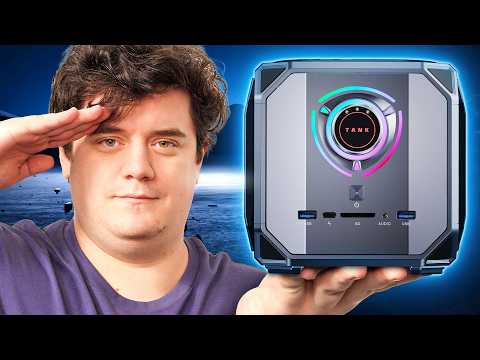 Only buy this when on sale - AceMagic M1A Pro+