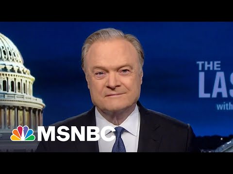 Watch The Last Word With Lawrence O’Donnell Highlights: Jan. 9
