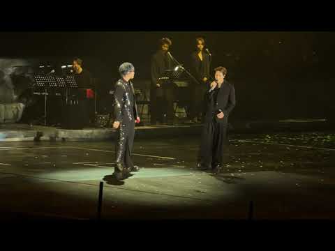 Keung To x Jason Wang 姜濤x王嘉爾 首埸嘉賓 Keung To Lava Live 2005