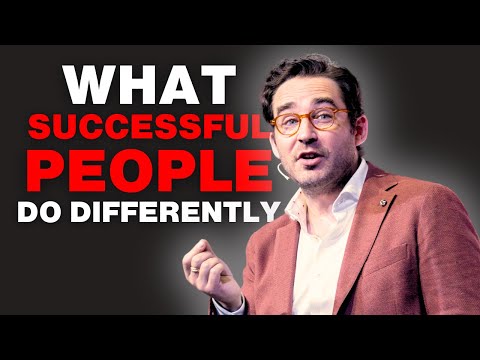 How to Become Unbelievably Successful in Your Businesses