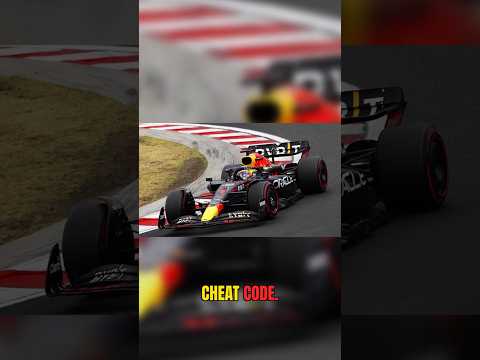 Max Verstappen REFUSES to Lose 🔥 #f1 #maxverstappen #champion