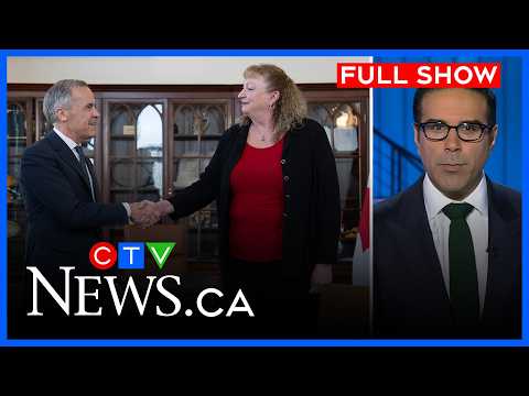 Liberals one seat from majority after MP Gladu crosses floor | CTV National News for April 8, 2026