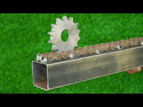 Three creative tools that welders rarely talk about || DIy