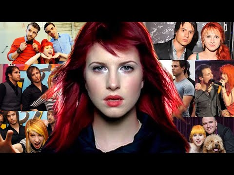 Paramore: When jealousy breaks the band