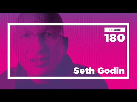 Seth Godin on Marketing, Meaning, and the Bibs We Wear | Conversations with Tyler