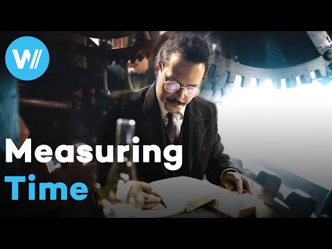 How humanity has measured time: From prehistory to the digital age