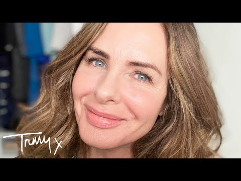 Trinny Talks De-Stress and Self-Care | Health & Beauty | Trinny