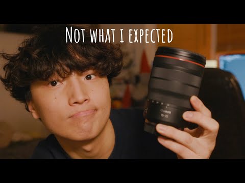 This made my videos look cinematic 