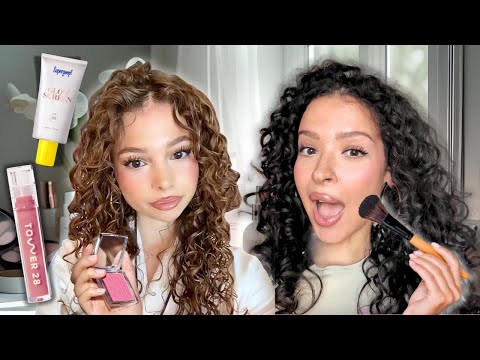 I Tried Sunday KALOGERAS’ Makeup Tutorial… I Was NOT Ready