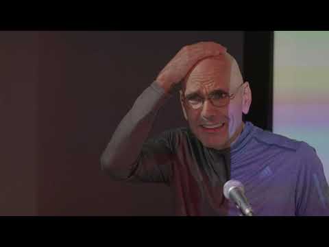 Panel #6 - Todd McGowan - Capitalist Subjectivity and Unconscious Freedom