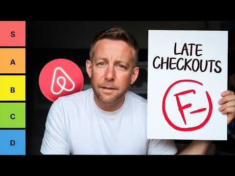 17 BEST and WORST ways to make money on Airbnb (Ranked)