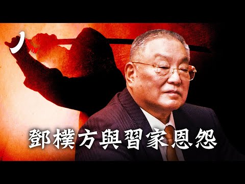 太子黨一號鄧樸方銷聲 鄧小平算計習家遭習近平復仇|【#人物真相（粵）】| #紀元頭條雪兒主播