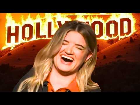 Hollywood Is Falling Apart in 2025 — $230M Flops & Toxic Fans