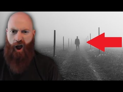 The CREEPIEST Cases of People Disappearing | Xeno Reacts to Scary Interesting