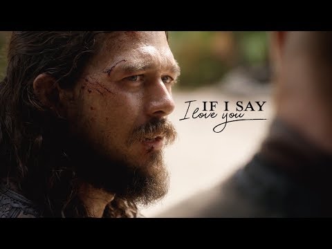 Flint & Silver // If I Say