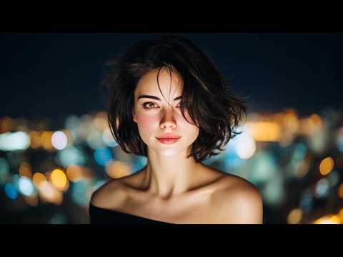 Lía Cruz - Carrying the Motion (Official Music Video)