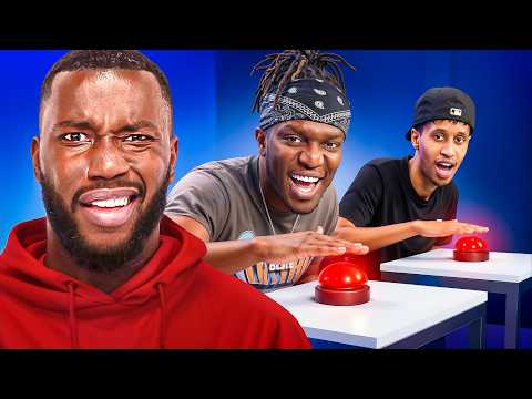 GUESS THE RIDDLE FT KSI