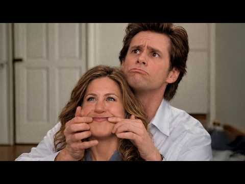 Nobody Breaks Celebrities Like Jim Carrey