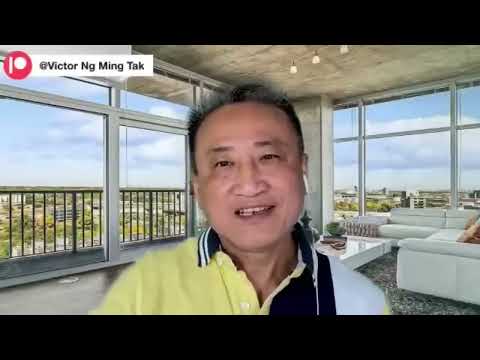 「爛到無得再爛❗️」唔止建築業出事:香港五年「全面內地化」—市場經濟真係撐到2047❓|10 Aug2025《淺見回顧》