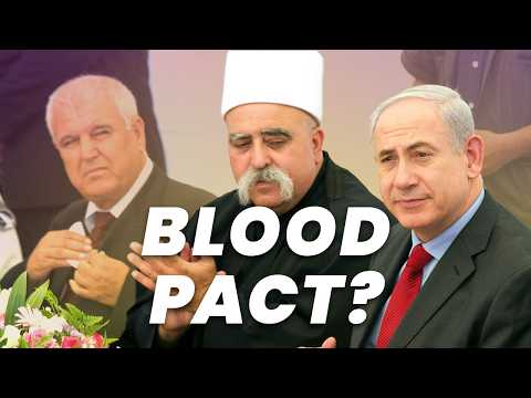 The Deal With Israel That Changed the Druze Forever | Explained