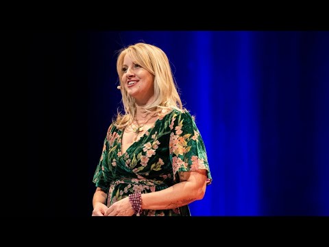 Love them, even in death — how to take care of dying friends & family | Erin Merelli | TEDxMileHigh