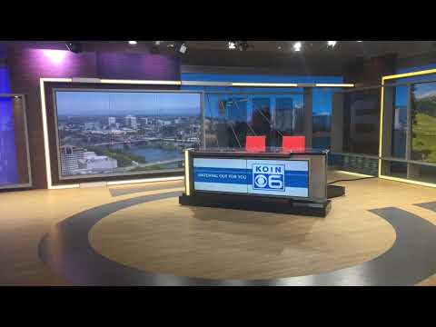 Subaru of Portland's KOIN Tower Northeast view