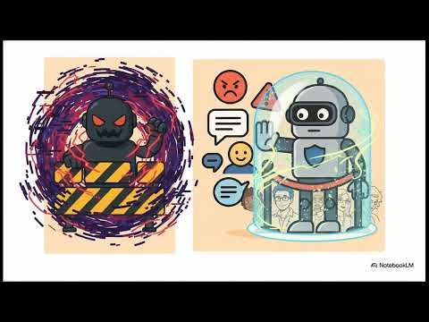 How to Jailbreak an LLM (and How to Stop It)