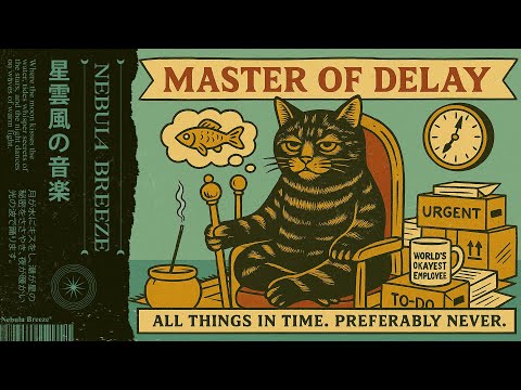 Coffee, Incense, and Excuses