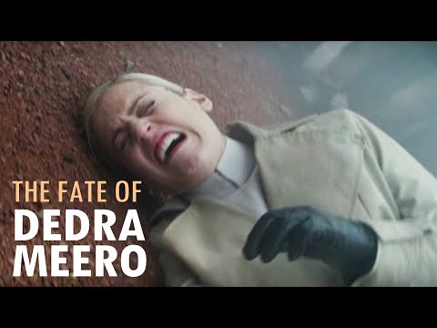 Will She Be Blamed For The Ferrix Disaster?