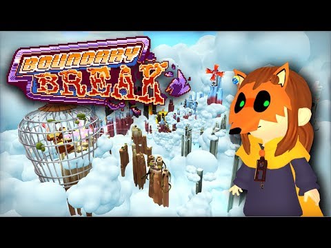 Off Camera Secrets Explained by Developers | A Hat in Time - Boundary Break