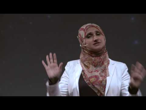 The brain and ovarian hormones | Marwa Azab | TEDxMontrealWomen
