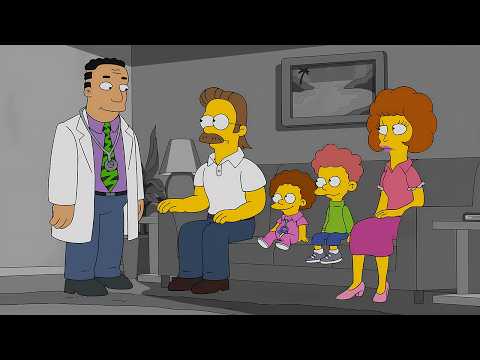 Simpsons Episodes Set In The Past