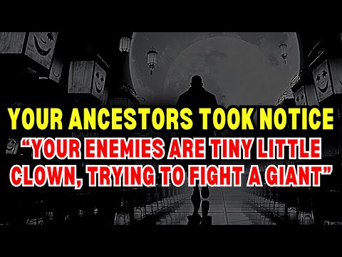 Someone Slipped Up & Mocked What Protects U Out of Pure Hate… It’s Too Late, Their Fate Is SEALED!