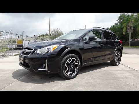 SOLD 2016 Subaru Crosstrek 2.0 Limited Meticulous Motors Inc Florida For Sale