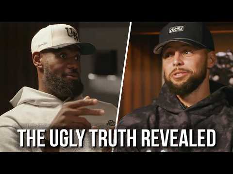 How Steph Curry BROKE LeBron’s GOAT Case