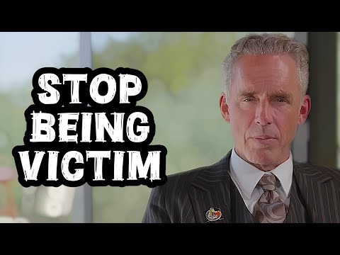 Jordan Peterson: Taking Responsibility for Your "Hell"