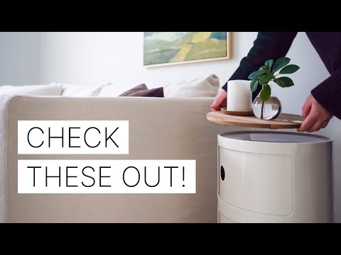 15 smart IDEAS for your HOME