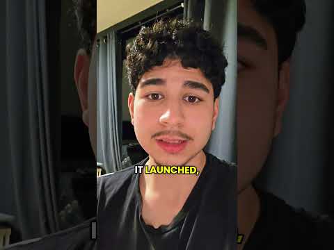 Galaxy Z trifold failed JerryRigEverything's durability test😰😱#samsung #galaxyztrifold #fyp #galaxy